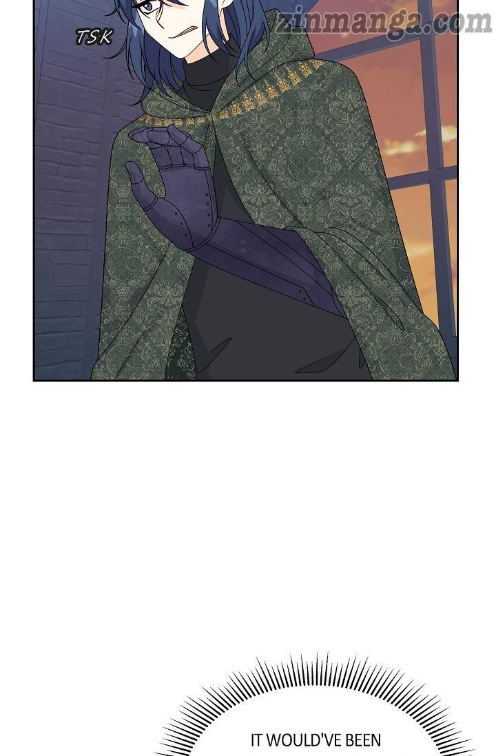 The Younger Male Lead Fell for Me before the Destruction Chapter 73 page 30
