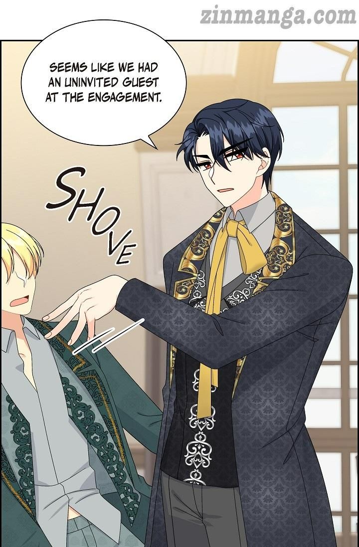 The Younger Male Lead Fell for Me before the Destruction Chapter 73 page 48