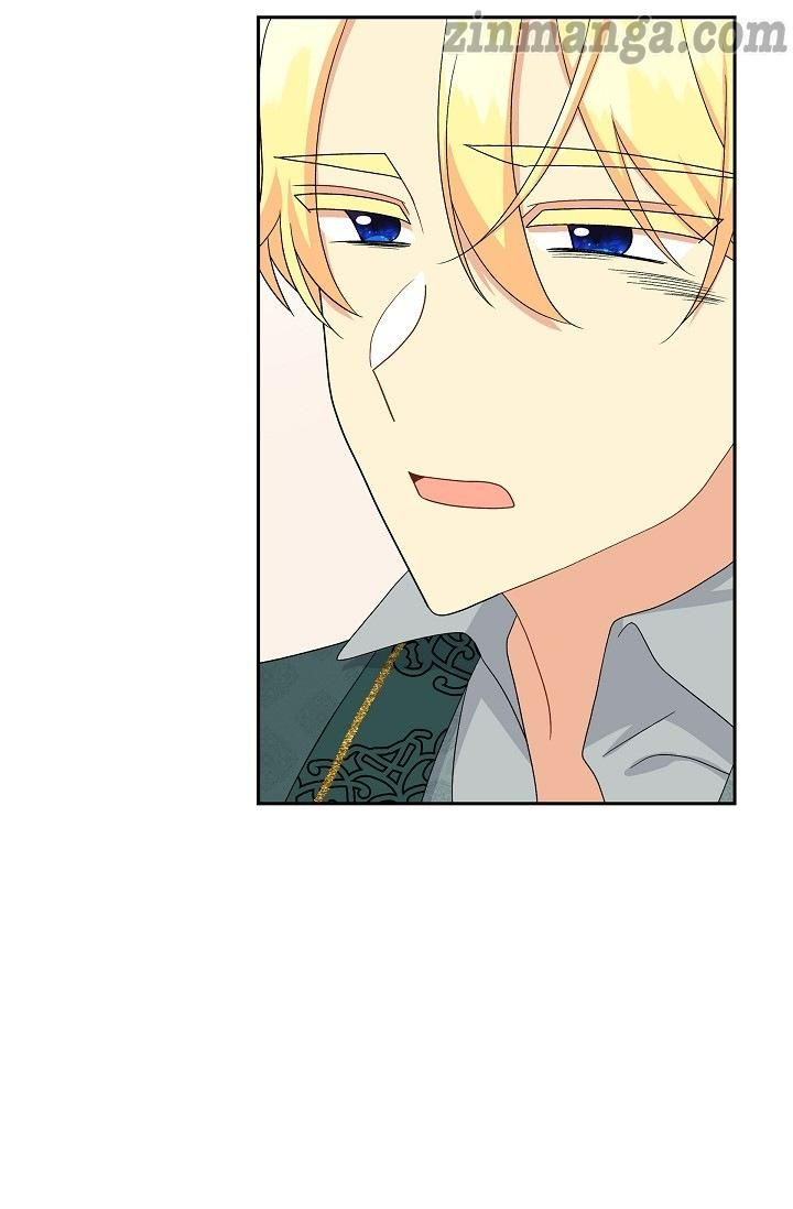 The Younger Male Lead Fell for Me before the Destruction Chapter 73 page 60