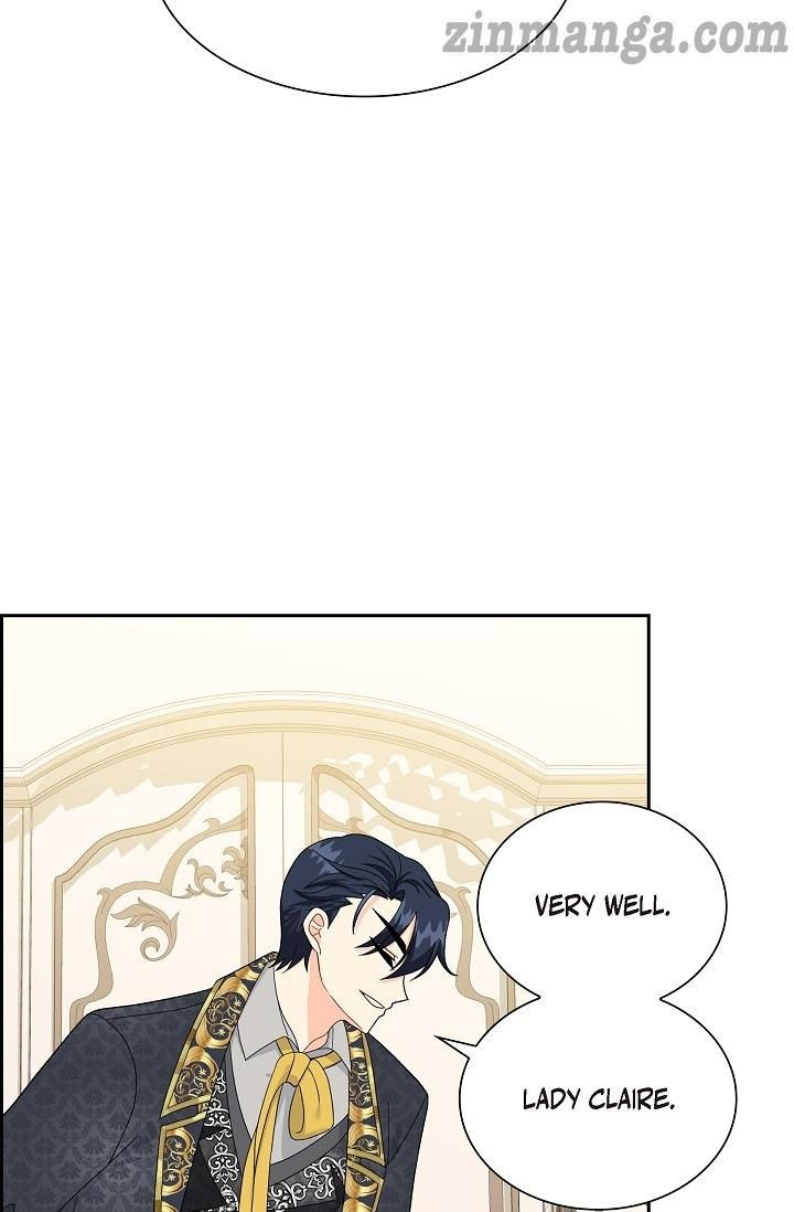 The Younger Male Lead Fell for Me before the Destruction Chapter 73 page 62