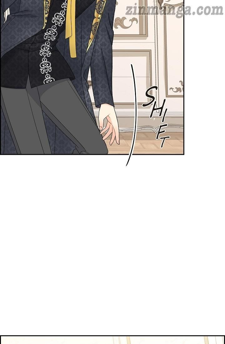 The Younger Male Lead Fell for Me before the Destruction Chapter 73 page 63