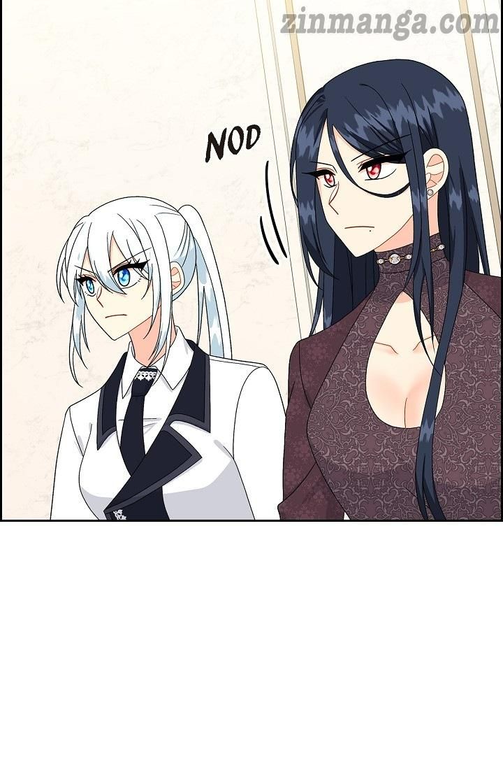The Younger Male Lead Fell for Me before the Destruction Chapter 73 page 64