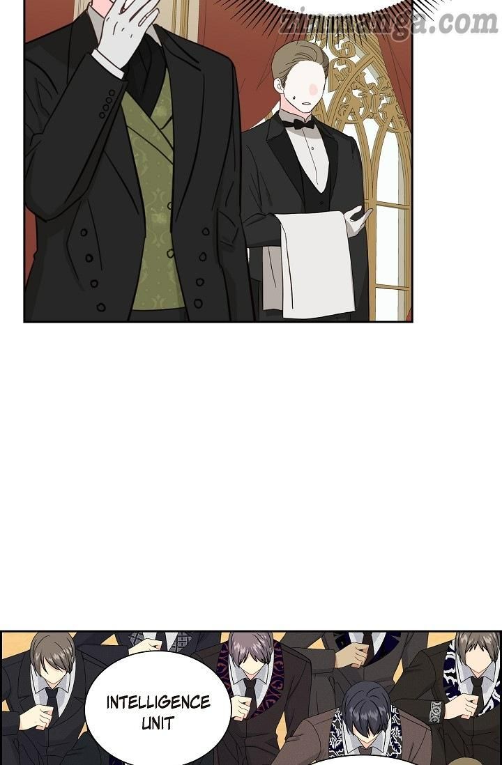 The Younger Male Lead Fell for Me before the Destruction Chapter 73 page 68