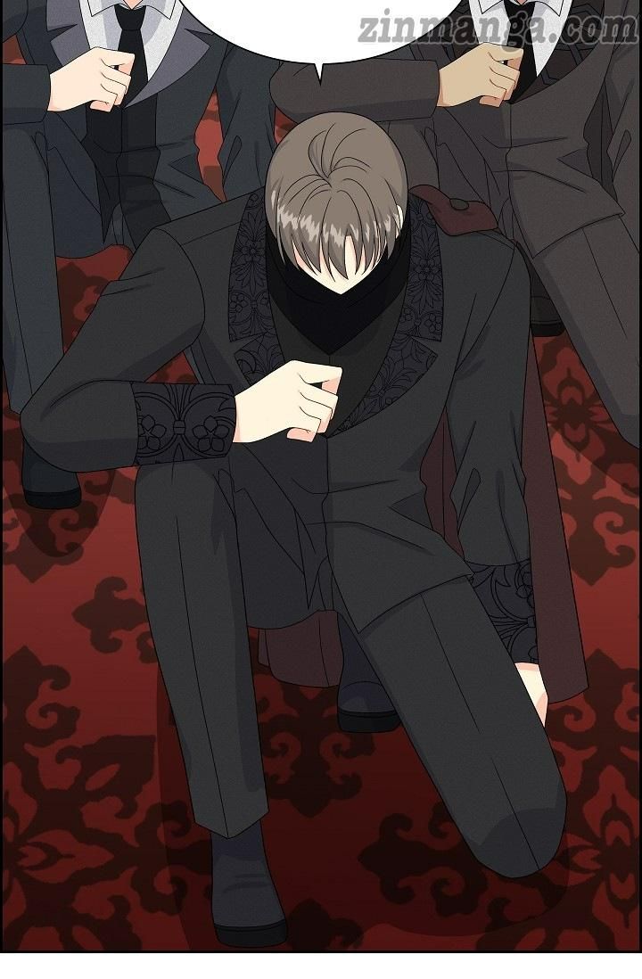 The Younger Male Lead Fell for Me before the Destruction Chapter 73 page 70