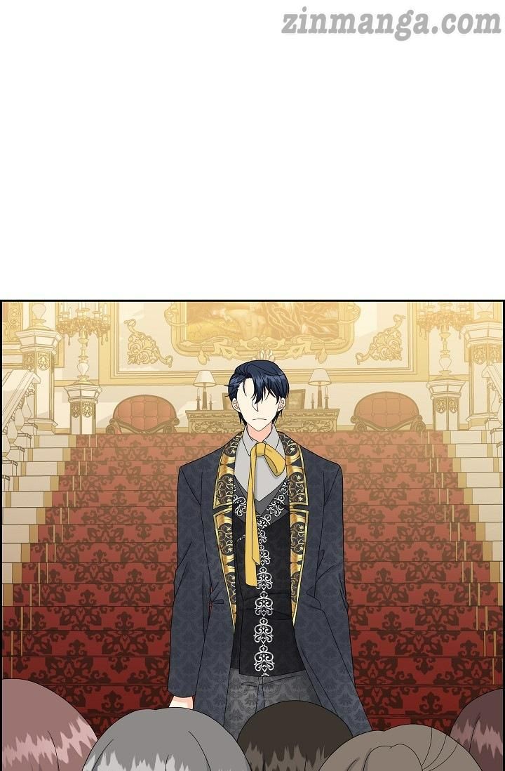 The Younger Male Lead Fell for Me before the Destruction Chapter 73 page 71