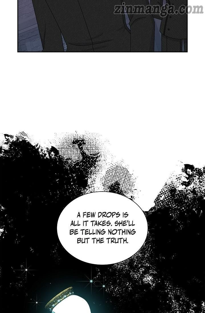 The Younger Male Lead Fell for Me before the Destruction Chapter 74 page 10
