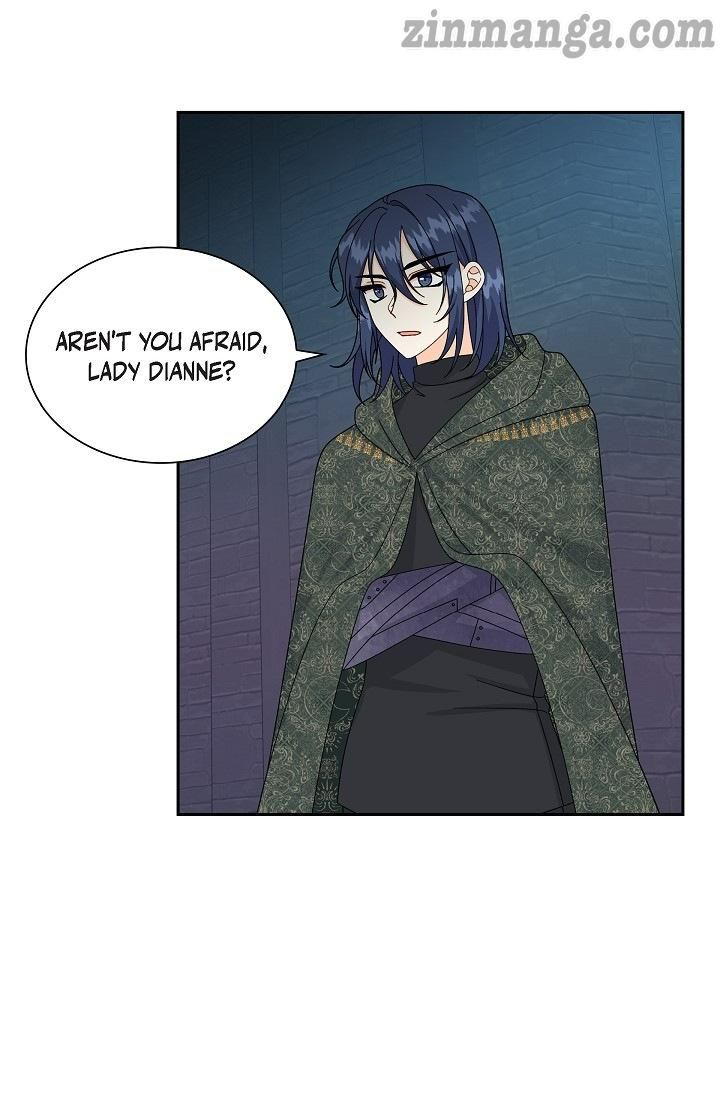 The Younger Male Lead Fell for Me before the Destruction Chapter 74 page 15