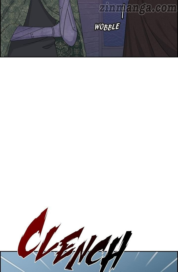 The Younger Male Lead Fell for Me before the Destruction Chapter 74 page 19