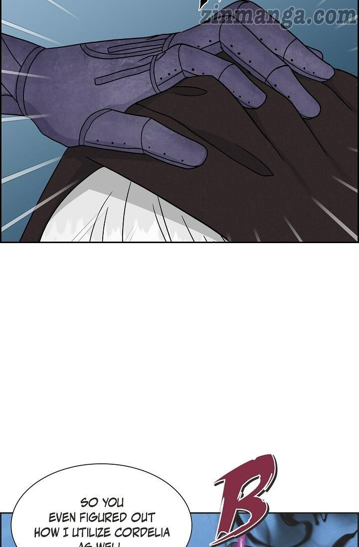 The Younger Male Lead Fell for Me before the Destruction Chapter 74 page 20