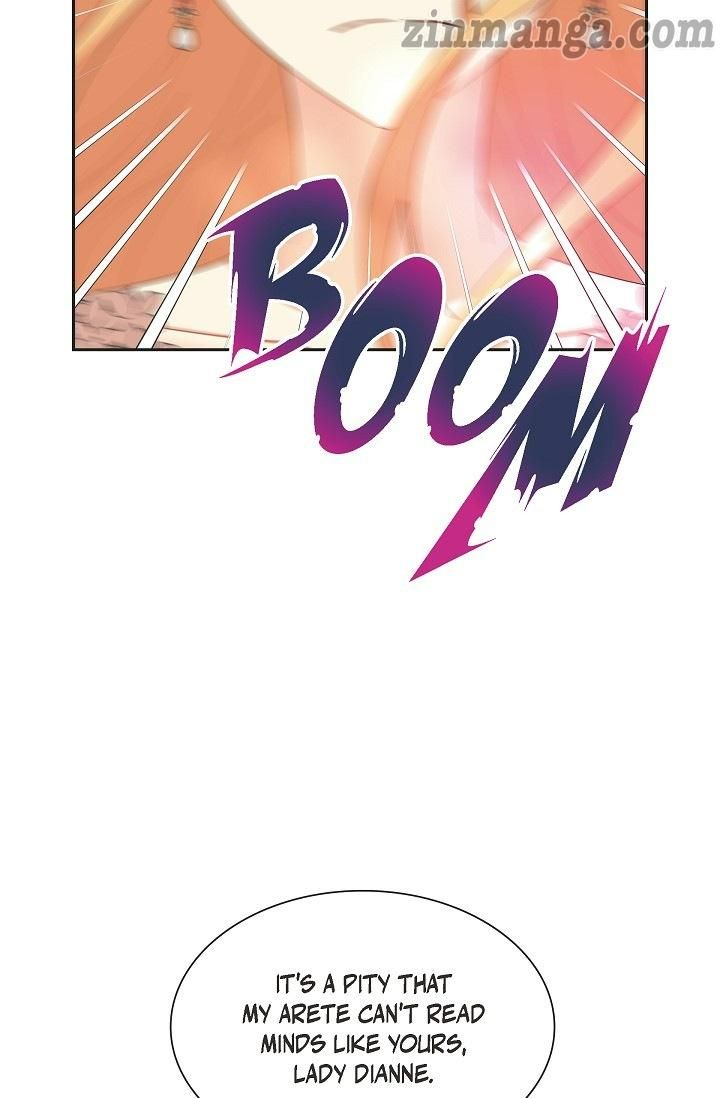 The Younger Male Lead Fell for Me before the Destruction Chapter 74 page 23