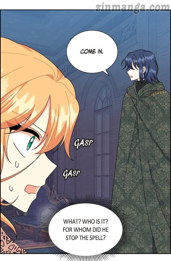 The Younger Male Lead Fell for Me before the Destruction Chapter 74 page 30