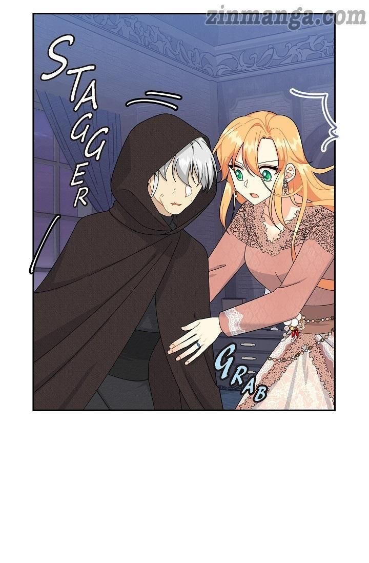 The Younger Male Lead Fell for Me before the Destruction Chapter 74 page 39