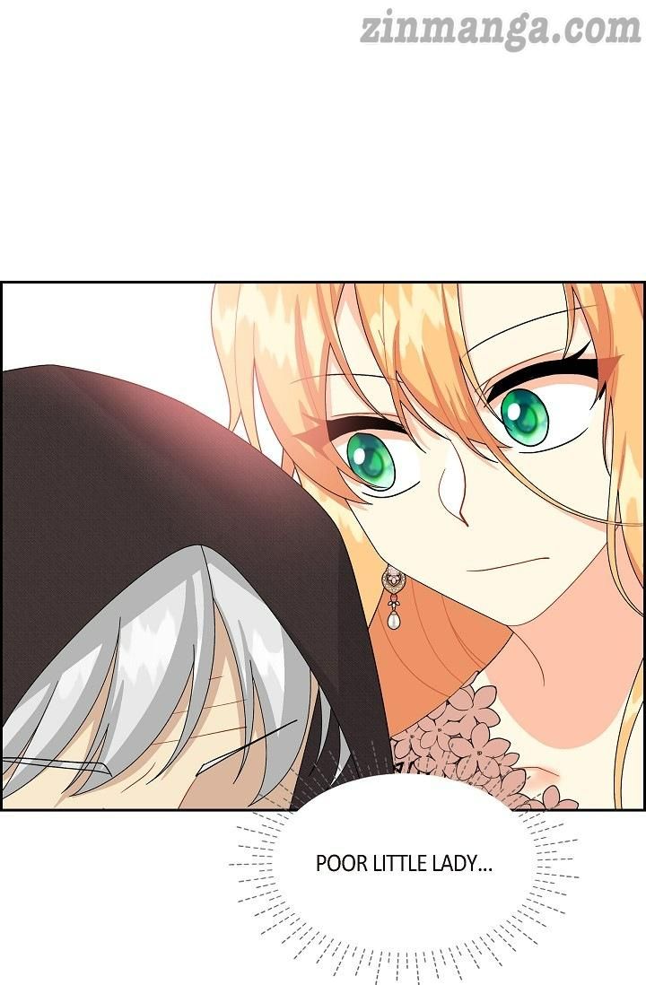 The Younger Male Lead Fell for Me before the Destruction Chapter 74 page 40