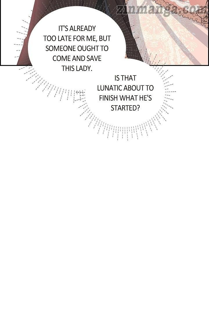 The Younger Male Lead Fell for Me before the Destruction Chapter 74 page 42