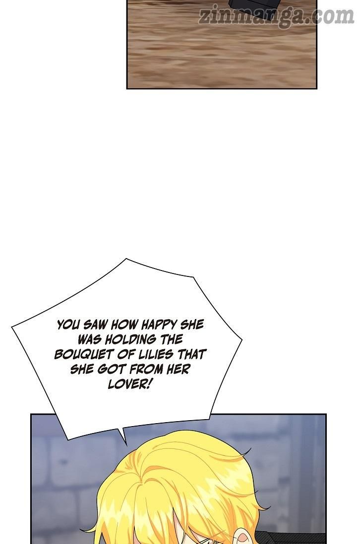 The Younger Male Lead Fell for Me before the Destruction Chapter 74 page 47