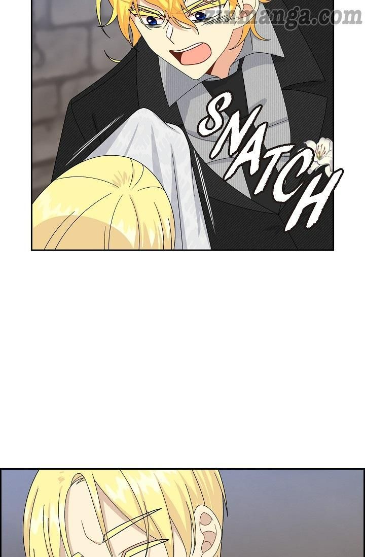The Younger Male Lead Fell for Me before the Destruction Chapter 74 page 48