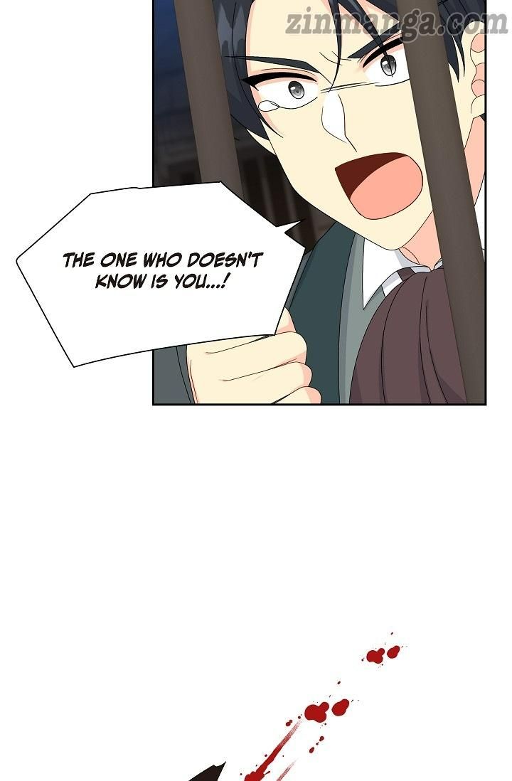 The Younger Male Lead Fell for Me before the Destruction Chapter 74 page 56