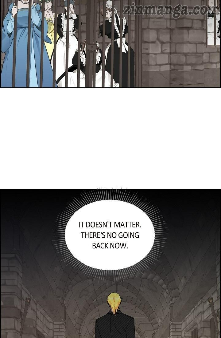 The Younger Male Lead Fell for Me before the Destruction Chapter 74 page 59