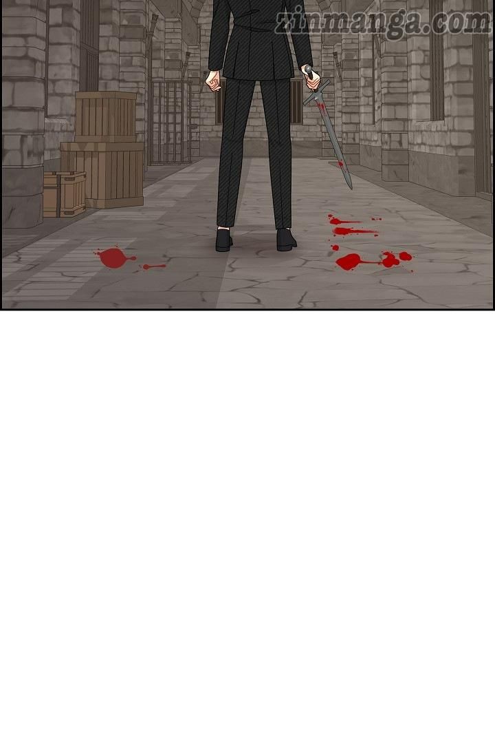 The Younger Male Lead Fell for Me before the Destruction Chapter 74 page 60