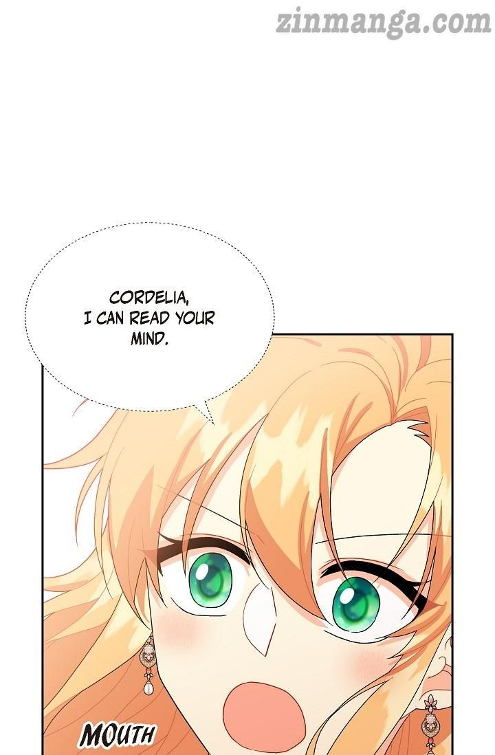 The Younger Male Lead Fell for Me before the Destruction Chapter 74 page 65