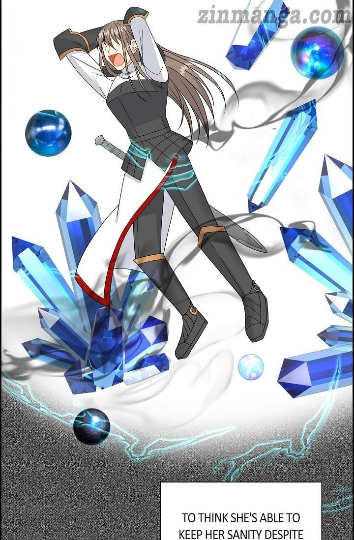 The Younger Male Lead Fell for Me before the Destruction Chapter 74 page 69