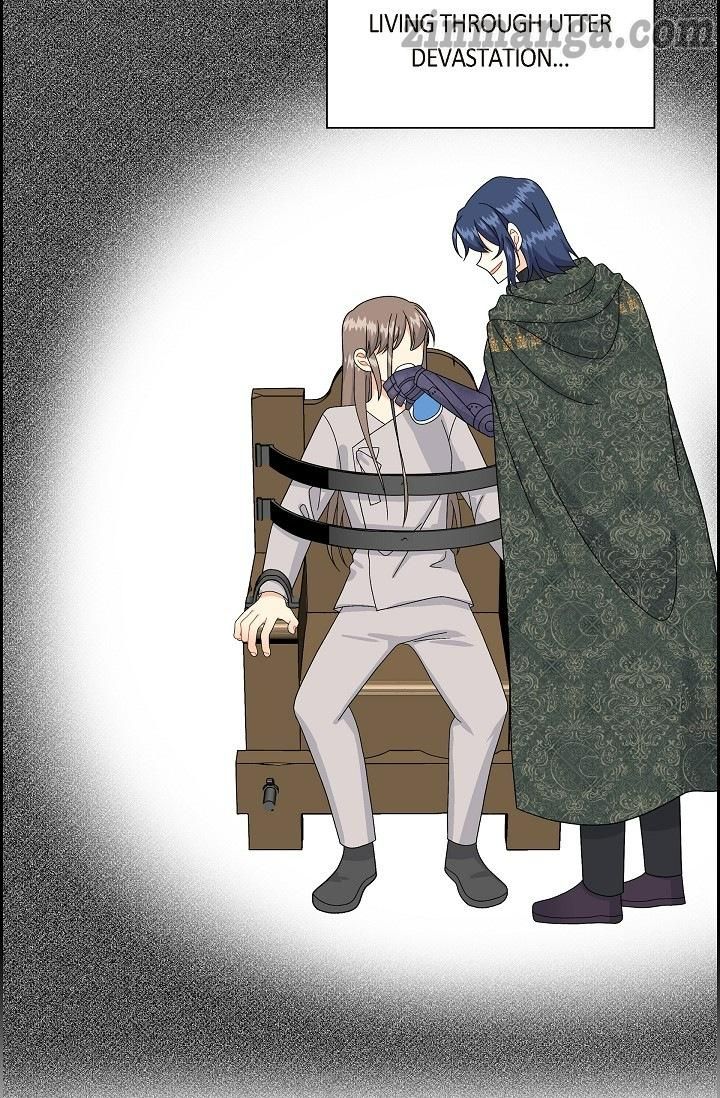 The Younger Male Lead Fell for Me before the Destruction Chapter 74 page 70