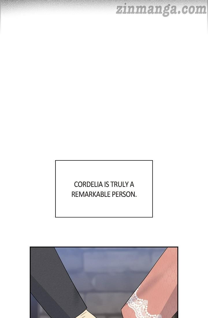The Younger Male Lead Fell for Me before the Destruction Chapter 74 page 71