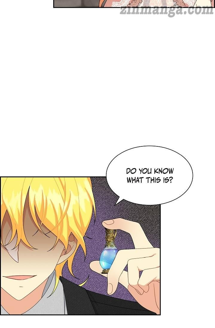 The Younger Male Lead Fell for Me before the Destruction Chapter 75 page 7