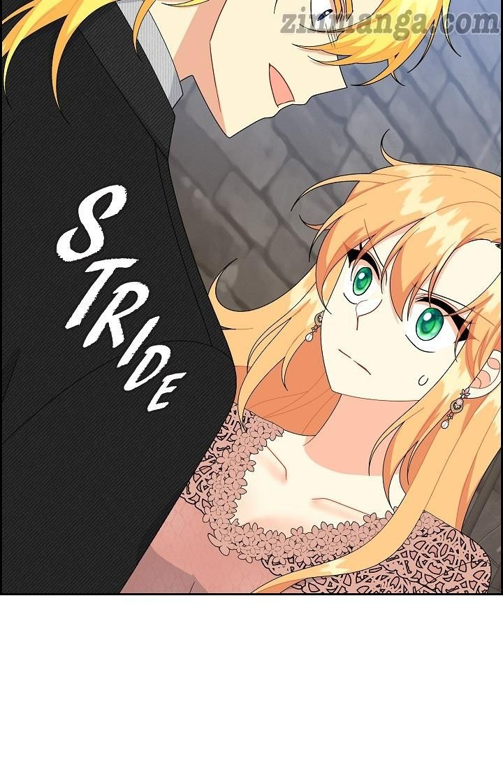 The Younger Male Lead Fell for Me before the Destruction Chapter 75 page 9