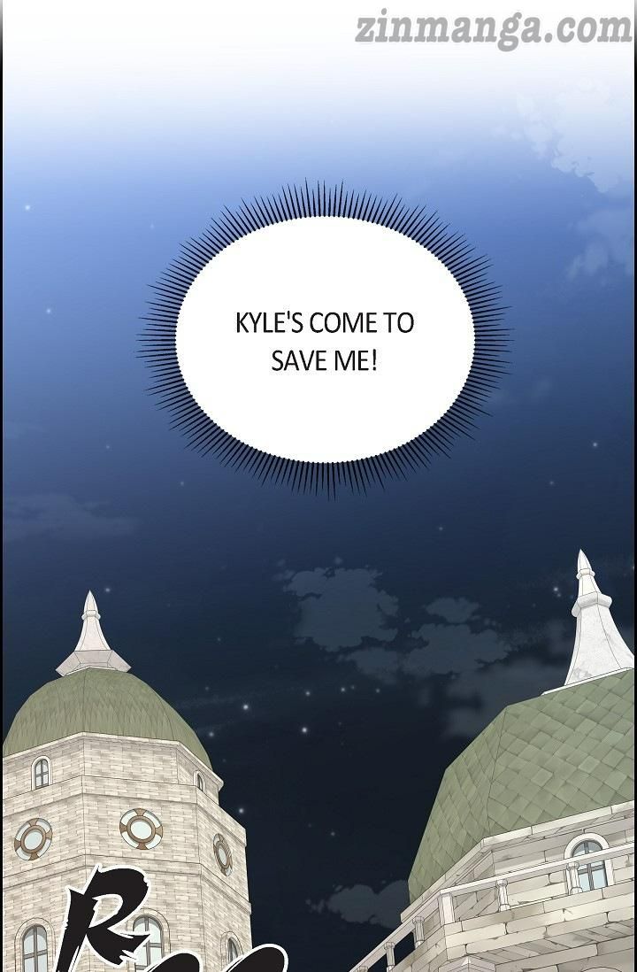 The Younger Male Lead Fell for Me before the Destruction Chapter 75 page 19