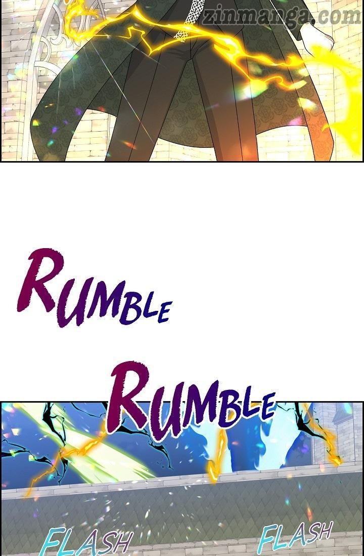 The Younger Male Lead Fell for Me before the Destruction Chapter 75 page 27