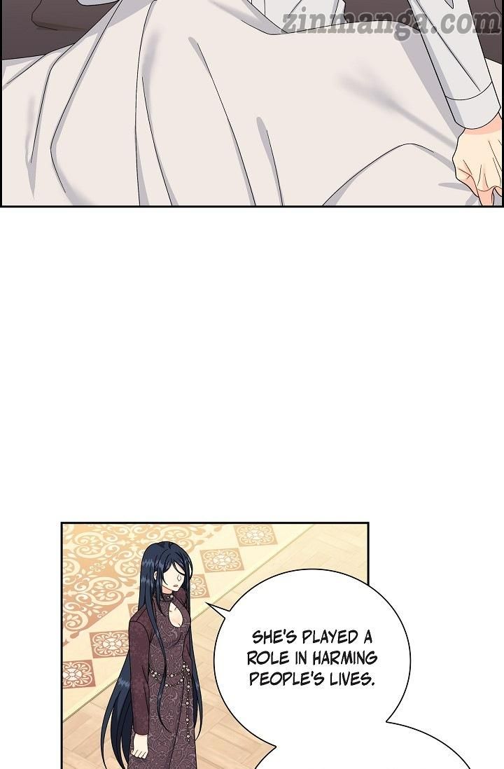 The Younger Male Lead Fell for Me before the Destruction Chapter 75 page 46