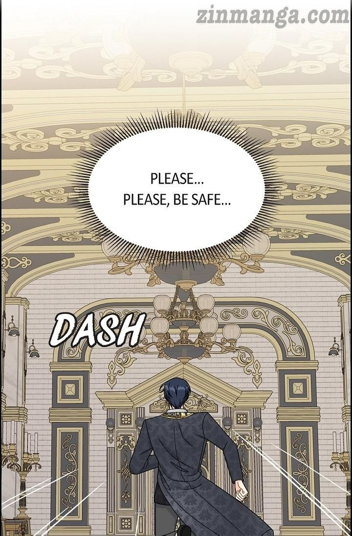The Younger Male Lead Fell for Me before the Destruction Chapter 75 page 62