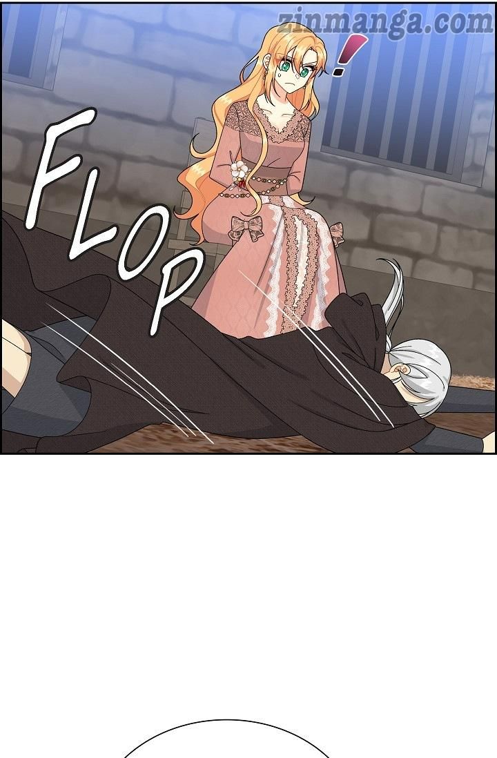 The Younger Male Lead Fell for Me before the Destruction Chapter 75 page 65