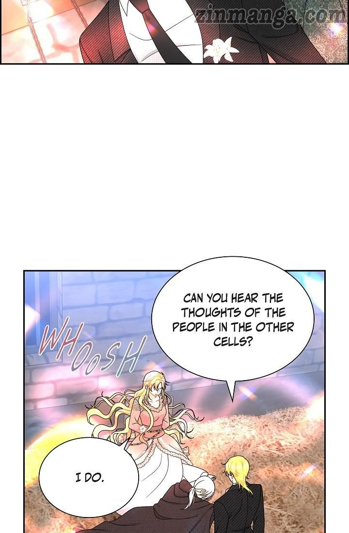 The Younger Male Lead Fell for Me before the Destruction Chapter 75 page 71