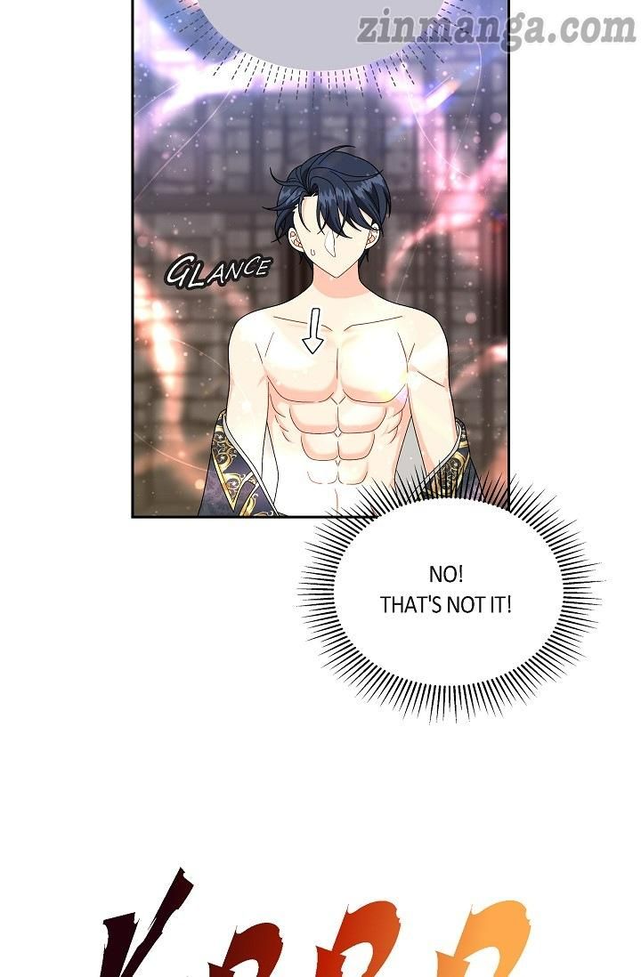 The Younger Male Lead Fell for Me before the Destruction Chapter 76 page 15