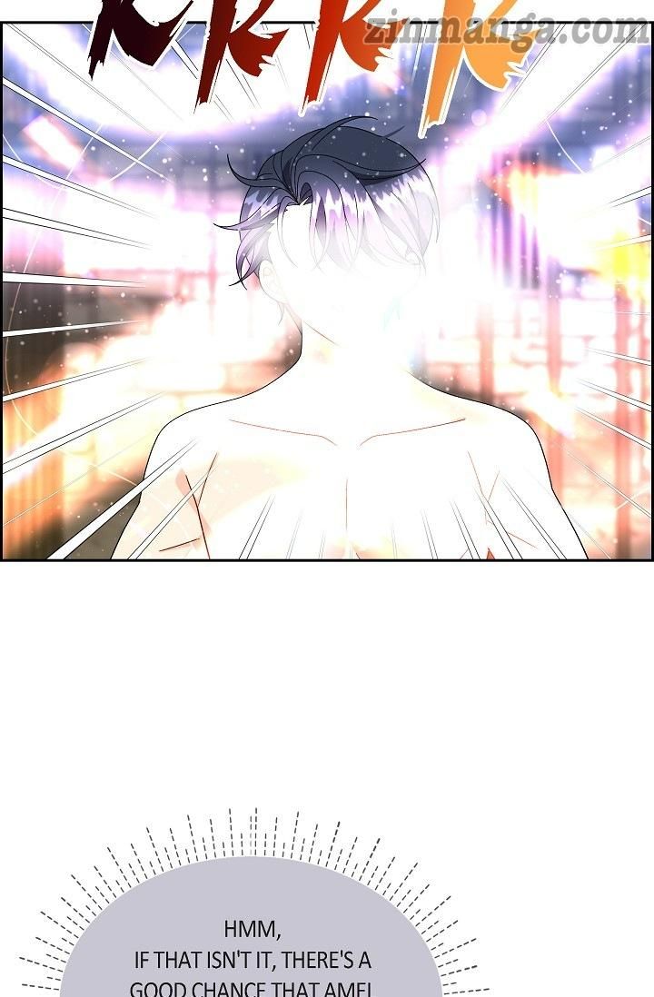 The Younger Male Lead Fell for Me before the Destruction Chapter 76 page 16