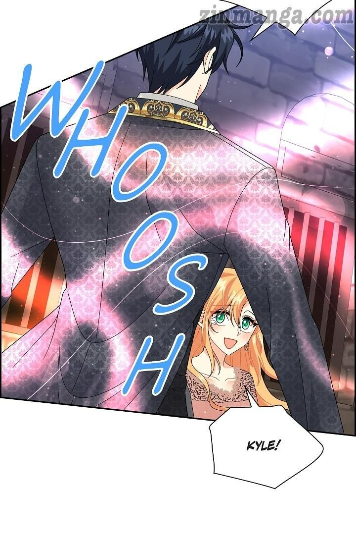 The Younger Male Lead Fell for Me before the Destruction Chapter 76 page 20
