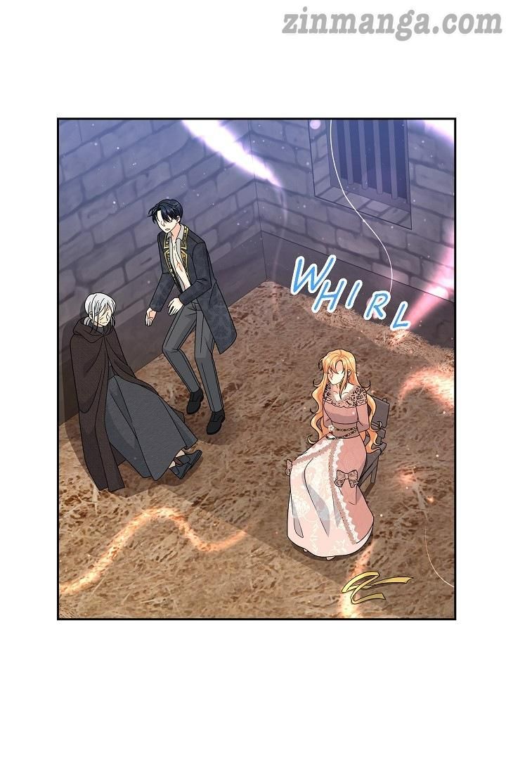 The Younger Male Lead Fell for Me before the Destruction Chapter 76 page 22