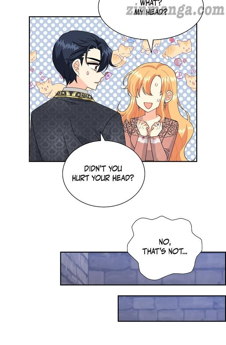 The Younger Male Lead Fell for Me before the Destruction Chapter 76 page 26