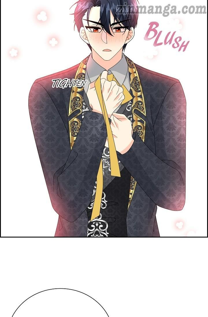 The Younger Male Lead Fell for Me before the Destruction Chapter 76 page 28