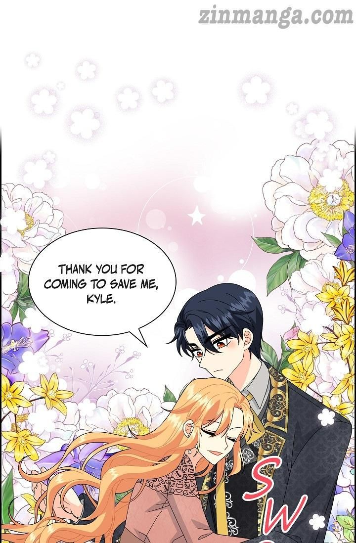 The Younger Male Lead Fell for Me before the Destruction Chapter 76 page 30