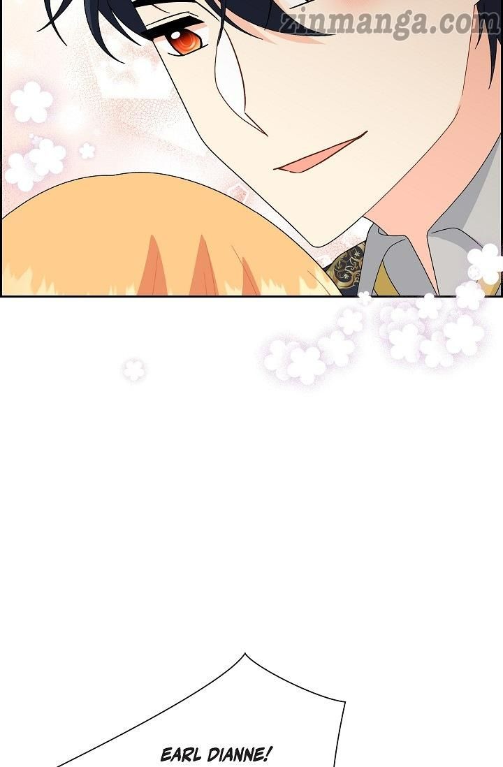 The Younger Male Lead Fell for Me before the Destruction Chapter 76 page 32