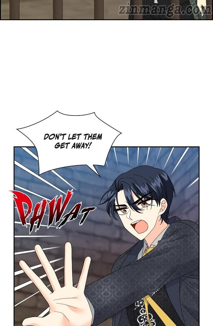 The Younger Male Lead Fell for Me before the Destruction Chapter 76 page 37