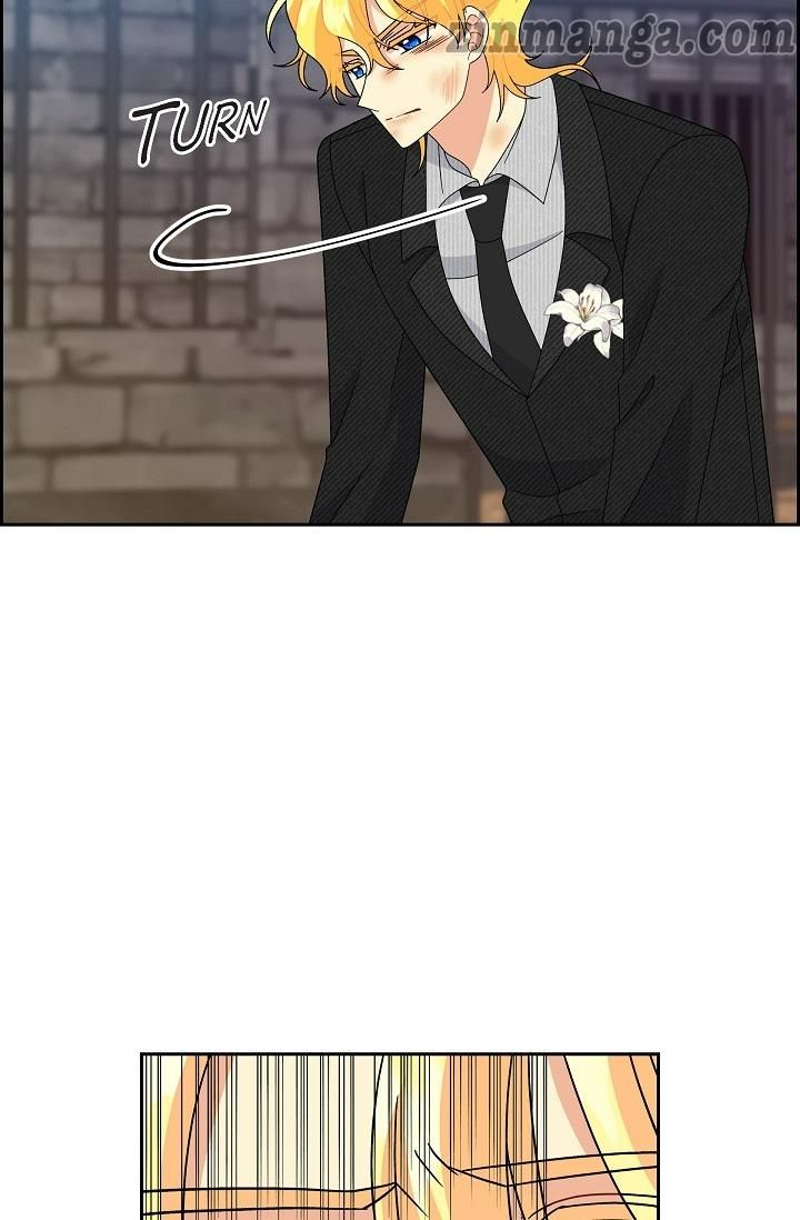 The Younger Male Lead Fell for Me before the Destruction Chapter 76 page 44