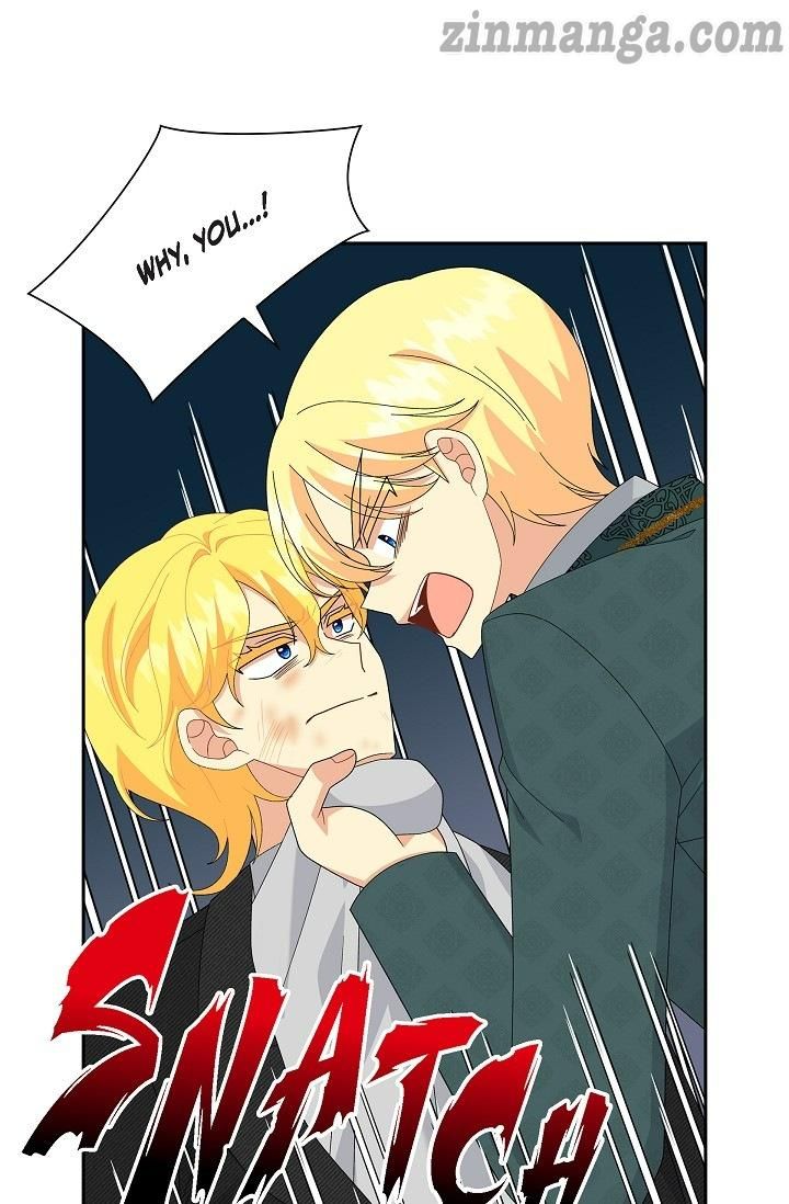 The Younger Male Lead Fell for Me before the Destruction Chapter 76 page 46