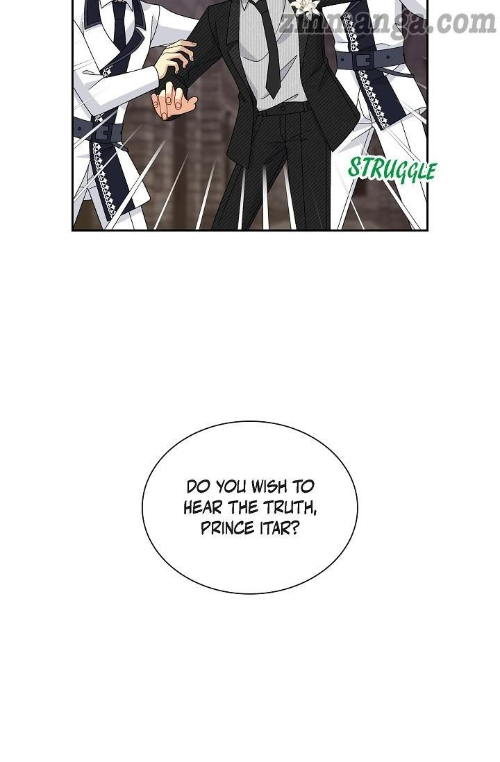 The Younger Male Lead Fell for Me before the Destruction Chapter 76 page 50
