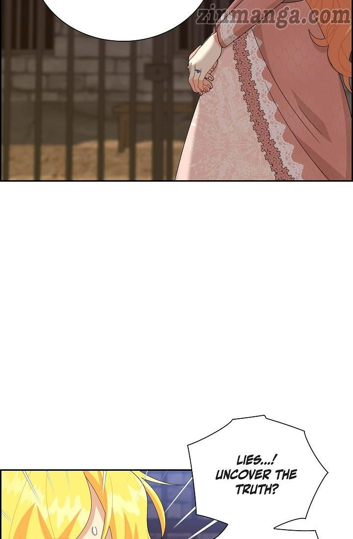The Younger Male Lead Fell for Me before the Destruction Chapter 76 page 59