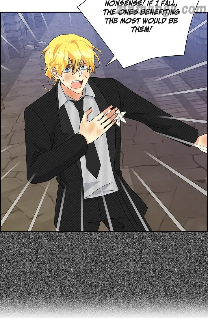 The Younger Male Lead Fell for Me before the Destruction Chapter 76 page 62