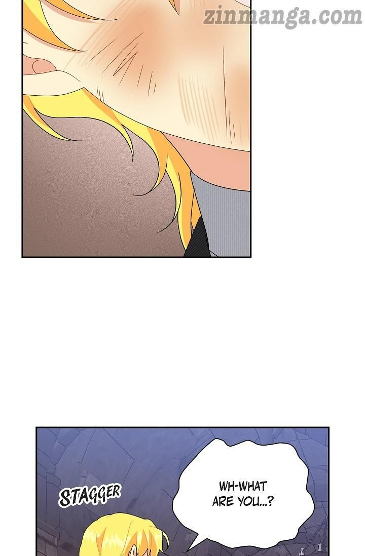 The Younger Male Lead Fell for Me before the Destruction Chapter 76 page 65